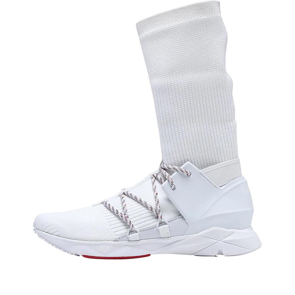 Reebok Sock Runner Caged Unisex Sneakers Men’s US 5 / Women’s US 6.5 NWB - Picture 1 of 10